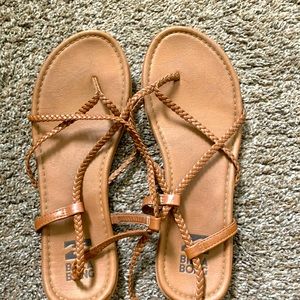 Billabong Flip Flops